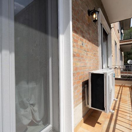 Getthekey Pasubio Apartment Bolonia Exterior foto