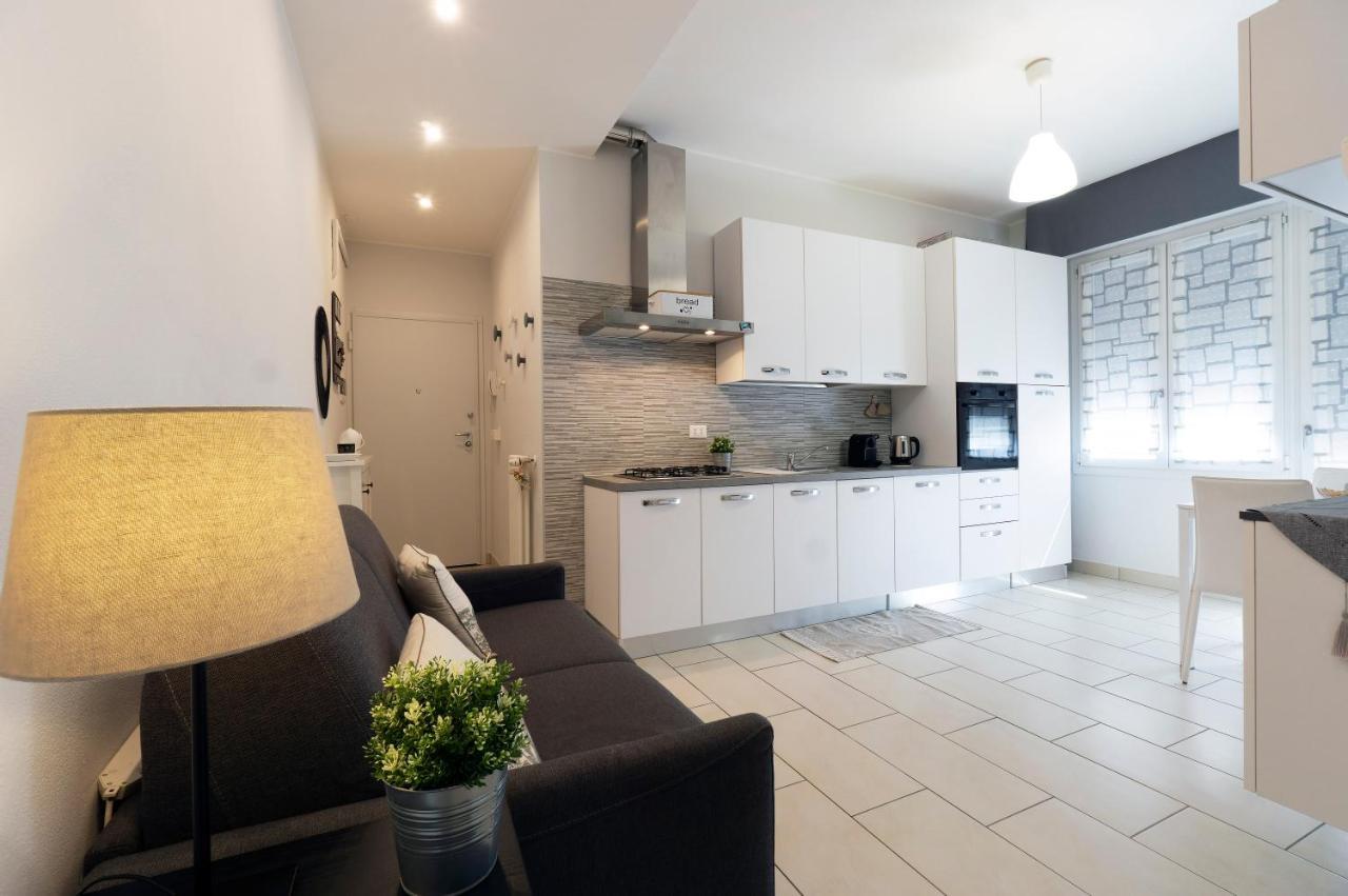 Getthekey Pasubio Apartment Bolonia Exterior foto