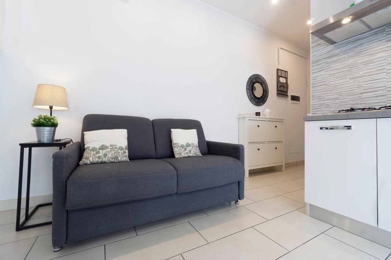 Getthekey Pasubio Apartment Bolonia Exterior foto