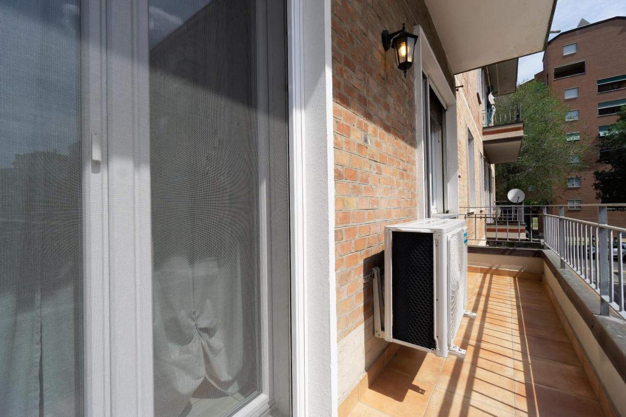 Getthekey Pasubio Apartment Bolonia Exterior foto