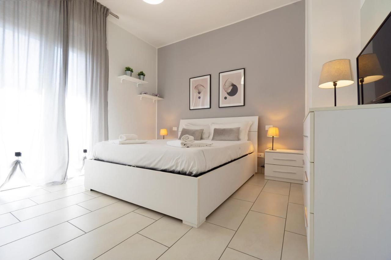 Getthekey Pasubio Apartment Bolonia Exterior foto