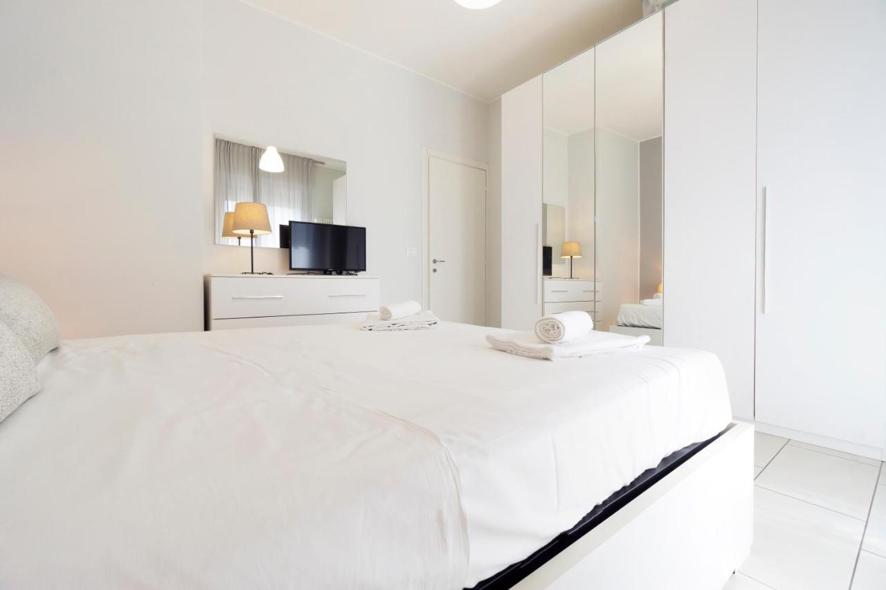 Getthekey Pasubio Apartment Bolonia Exterior foto
