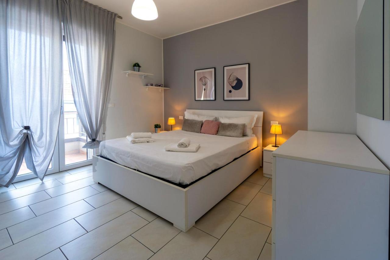 Getthekey Pasubio Apartment Bolonia Exterior foto